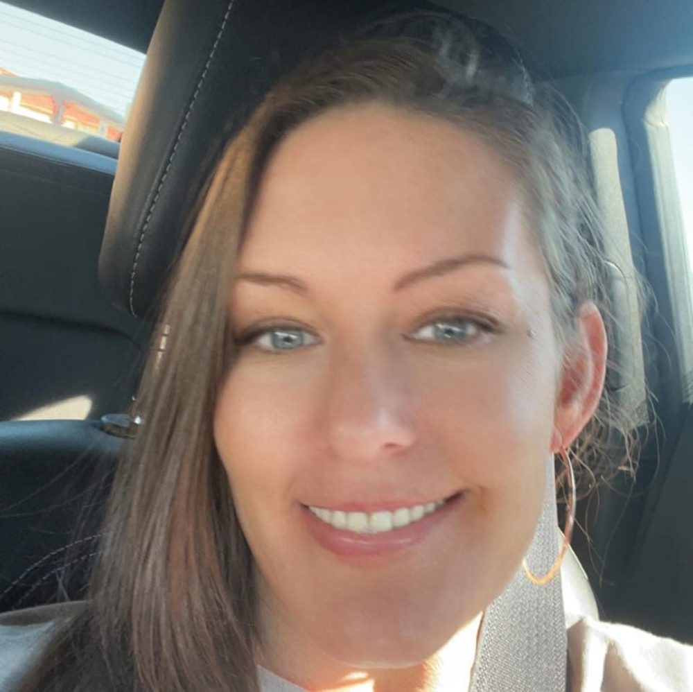 Meet your Posher, Renee